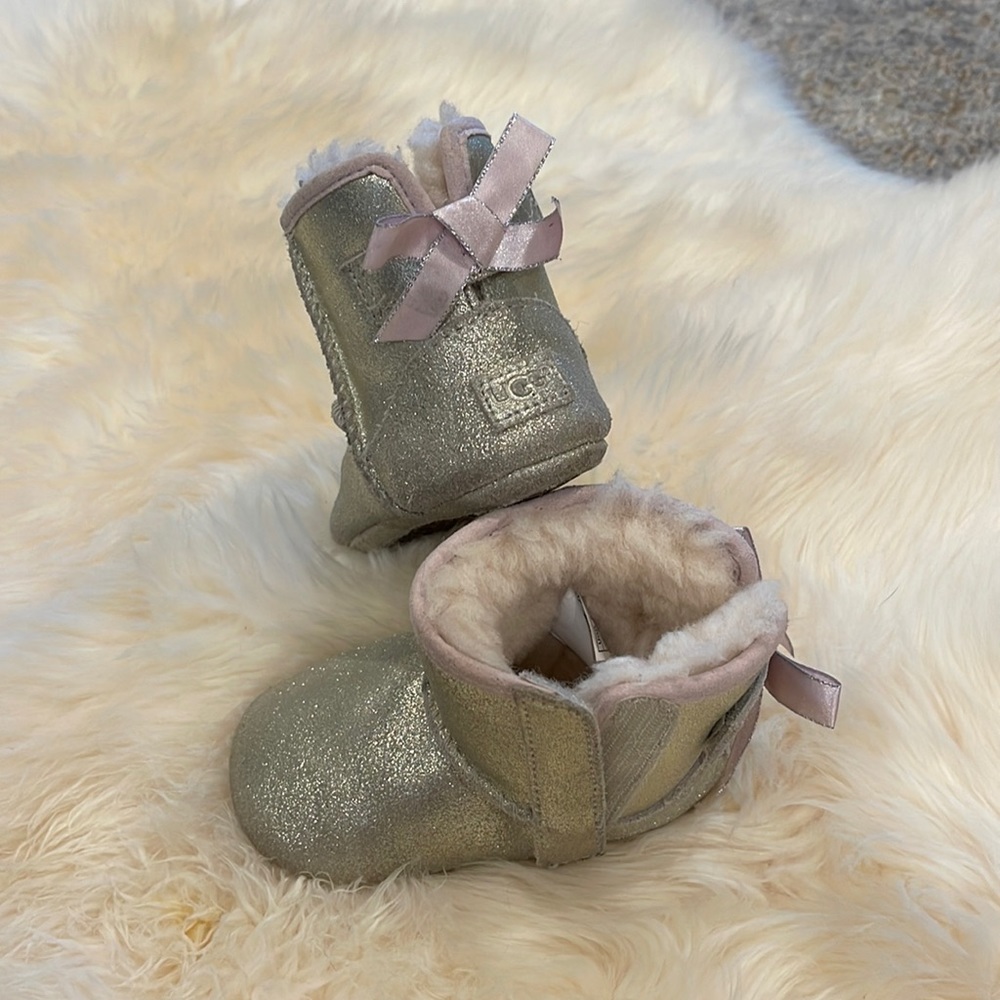 Toddler Uggs